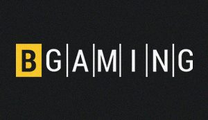 Bgaming