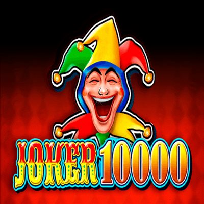 Joker 10000